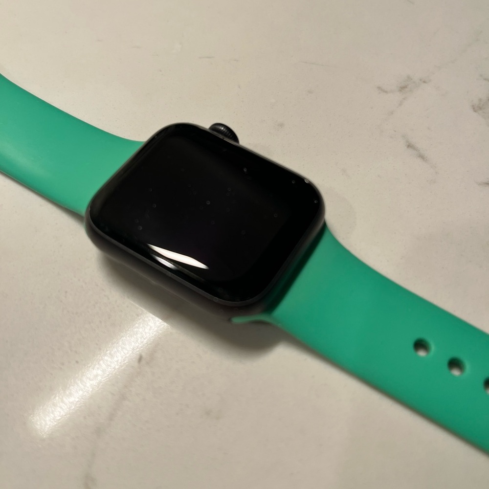 Apple Smartwatch